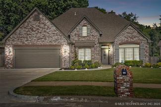 720 N Sweet Gum Ave, Broken Arrow, OK 74012