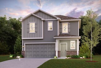 MEDINA, Conroe, TX 77303