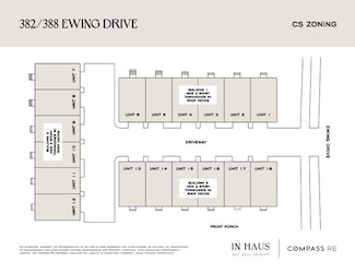 388 Ewing Dr, Nashville, TN 37207
