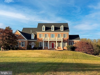 36416 Silcott Meadow Place, Purcellville, VA 20132