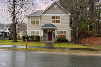 4102 Panther Creek Pkwy, Durham, NC 27704
