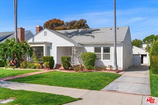5715 Bowesfield St, Los Angeles, CA 90016