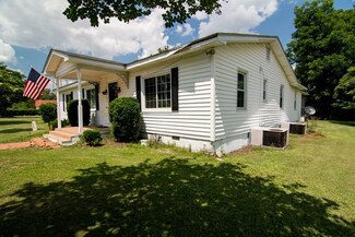 264 Kilpatrick St, Midville, GA 30441