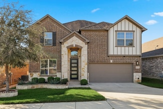 2114 Stanhill Dr, Corinth, TX 76210