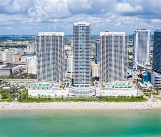 1800 S Ocean Dr Unit 1909, Hallandale Beach, FL 33009