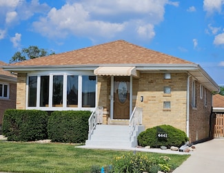 4441 N Orange Ave, Norridge, IL 60706