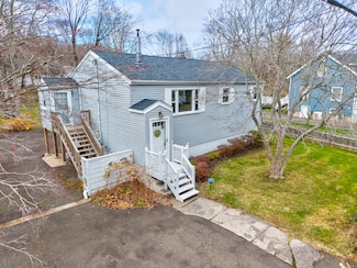 72 Gene St, East Haven, CT 06513