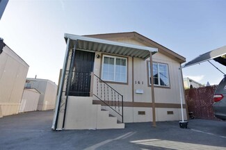 1500 Virginia Place Unit 161161, San Jose, CA 95116