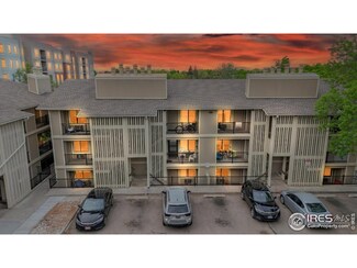 1209 W Plum St Unit B11, Fort Collins, CO 80521