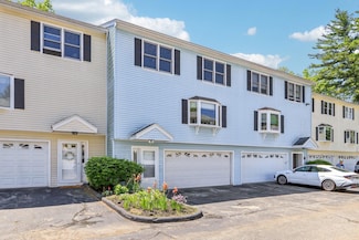 620 Hackett Hill Rd Unit 7, Manchester, NH 03102