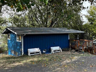 615 SE Taylor St, Pullman, WA 99163