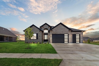 507 Morgan Leigh Ln, Nicholasville, KY 40356