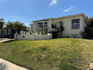 4615 Monroe Ave, San Diego, CA 92115