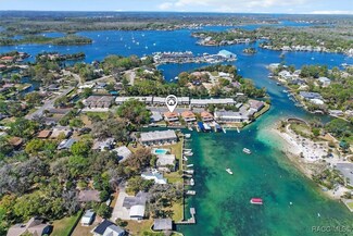 51 Beach Ln Unit 1B, Crystal River, FL 34429