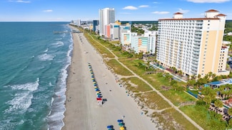 2000 N Ocean Blvd Unit 1504, Myrtle Beach, SC 29577