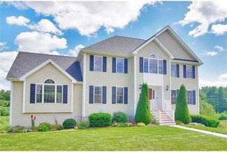 185 Prairie St, Northbridge, MA 01534