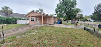 1401 43rd St S, Saint Petersburg, FL 33711