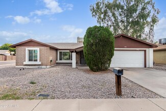 1103 W Pebble Beach Dr, Tempe, AZ 85282