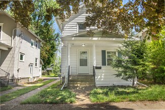 718 Union St, Jackson, MI 49203