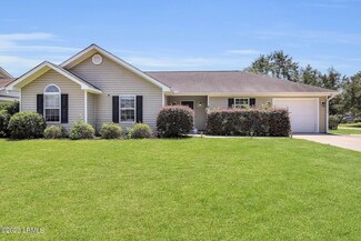 84 Wintergreen Dr, Beaufort, SC 29906