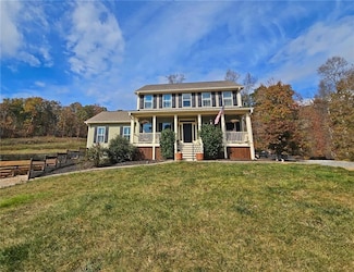 84 Ratcliff Dr, Dawsonville, GA 30534