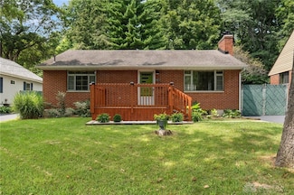 2823 Lindale Ave, Dayton, OH 45414