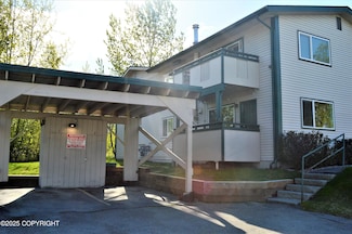 1531 Northview Dr Unit G1, Anchorage, AK 99504