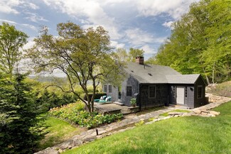 112 Knibloe Hill Rd, Sharon, CT 06069