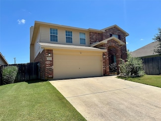 2717 Big Spring Dr, Fort Worth, TX 76120