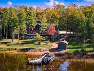 6920 Lake 6 Rd, Hurley, WI 54534