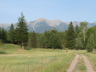 6780 Mt Highway 83, Condon, MT 59826
