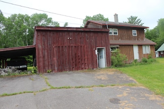 1100 Shin Pond Rd, Mount Chase, ME 04765