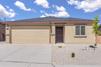 3764 Greg Ave SW, Albuquerque, NM 87121