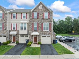 38 Lcpl Phillip E Frank Way Unit 38, Aberdeen Township, NJ 07721