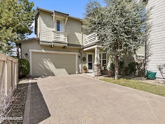 7693 Stone Bluff Way, Reno, NV 89523
