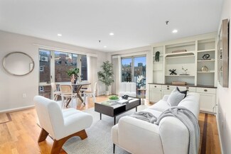 350 North St Unit 400, Boston, MA 02113