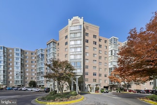 3005 S Leisure World Blvd Unit 209, Silver Spring, MD 20906