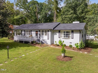 3026 Rosebriar Dr, Durham, NC 27705