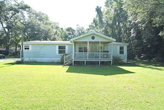 5281 Crump Rd, Tallahassee, FL 32309
