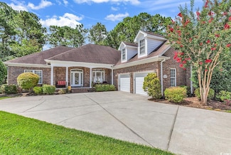 4507 Smilax Place, Murrells Inlet, SC 29576