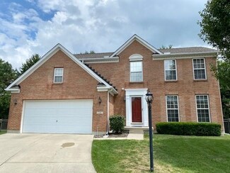 118 Summit Dr, Union, OH 45322