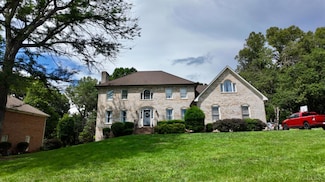 3567 Gregory Ln, Lynchburg, VA 24503