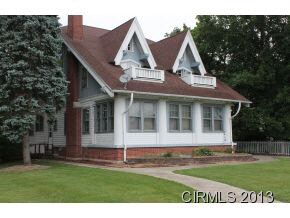 419 E Main St, Gas City, IN 46933