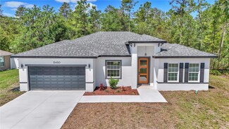 13430 SW 88th Terrace, Ocala, FL 34481