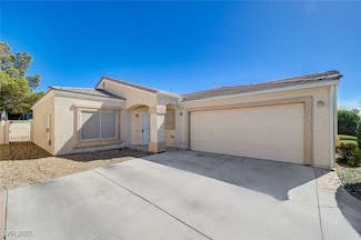 4716 Cohiba Way Unit 16A, North Las Vegas, NV 89031