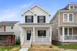 503 Middlesex St, Norfolk, VA 23523