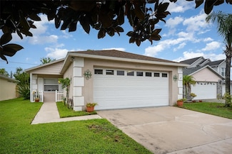 3033 Dunhill Dr, Cocoa, FL 32926
