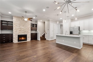 1115 Kinney Ave Unit 42, Austin, TX 78704
