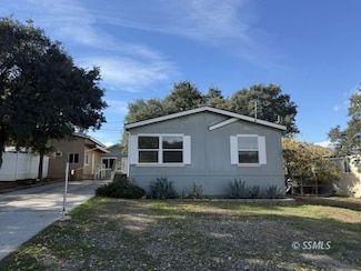 38 Verna St, Bodfish, CA 93205