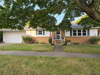101 Chipman Place, North Tonawanda, NY 14120